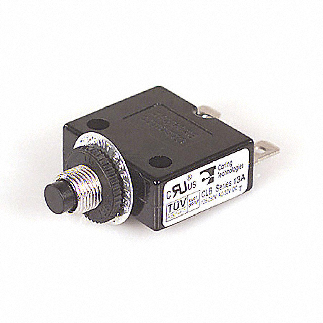 CLB-133-11B3A-B-A Carling Technologies Disyuntores